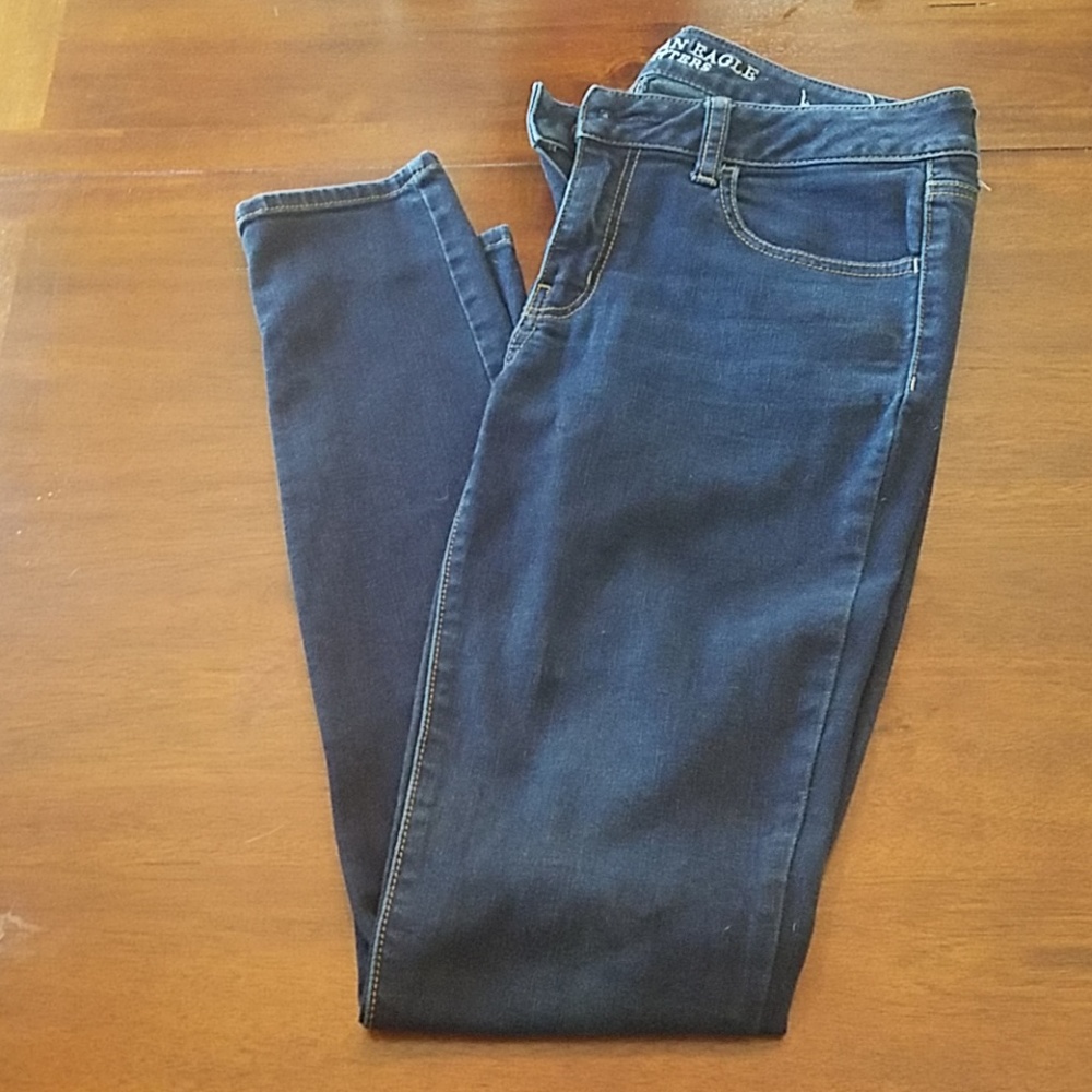 American Eagle Outfitters Jegging